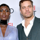 Illustration for article titled At Last, Jodie Turner-Smith and Joshua Jackson's Baby Is Here